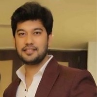 Mohit Chopra
