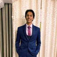 Sameer S.