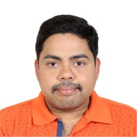 Balaji Subramanian