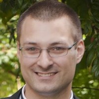 Joel Ouellette
