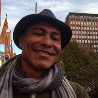Elvis Chi Nwosu