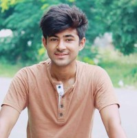 Chirag Arora
