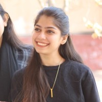 Anum Sharif