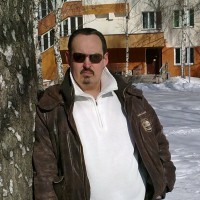 Николай Колесников