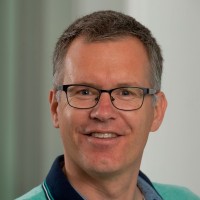 Jaco van der Eijk
