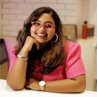 Nikita Jayaraj