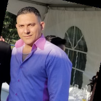 Luis Vazquez