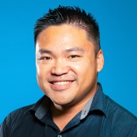Hinton Kam