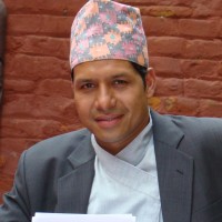 Hari Shyam Shrestha