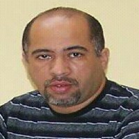 Hamilton Jorge Reis Silva