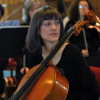 Victoria Ehrlich (Parr)