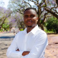 Awelani Mudau