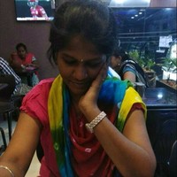 SRINITHI HARIHARAKALIDASS