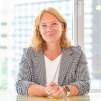 Patricia Van Der Velden
