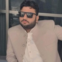 Muhammad Junaid Rasool
