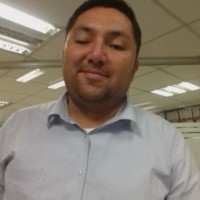 Luis Contreras Providel