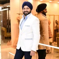 Hardeep Singh Khanuja