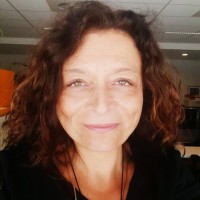 Alexandra Van Schubert
