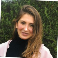 Andrea Gamba Jiménez