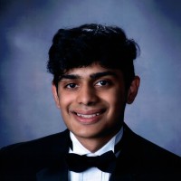 Parth Desai