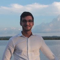 Marcelo Alexandre Costa Silva Filho