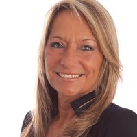 Lizette Desgroseilliers