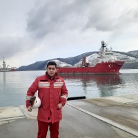 Sahin Kutay Fidan