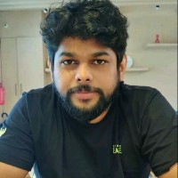 Deepan Harikumar