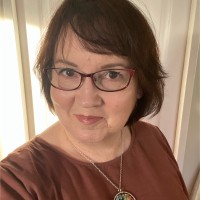 Heather Dodge-Henderson (Heather Dodge)