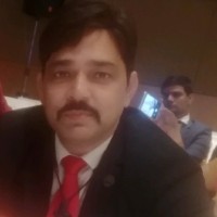 Deepak Kaushik
