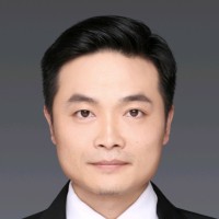 Tengfei (Frank) Fang