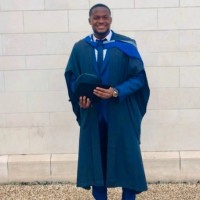 Toyeeb A. Babatunde