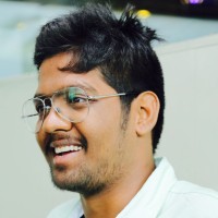 Sai Sumanth Reddy Chagamreddy