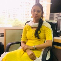 Geetanjali Gangaramani