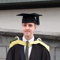 Nathan Hough-Mellor