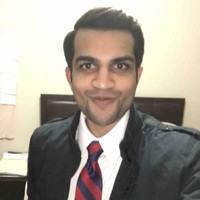 Rubin Patel