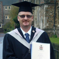 Lord Darren Howard