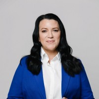 Irina Sizova