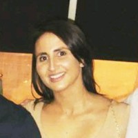 Danielle Horgan