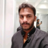 Phanindra Reddy Sama