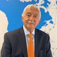Lewis Cadji