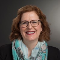 Suzanne McMillan