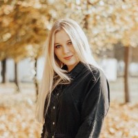 Alesya Pershina