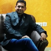 anand mhapankar