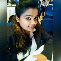 Vaishnavi Gupta
