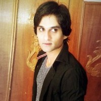 Hamid Hussain