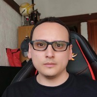 Saúl N.