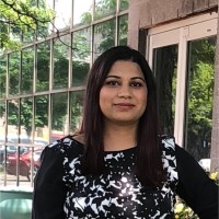 Monica Kumar