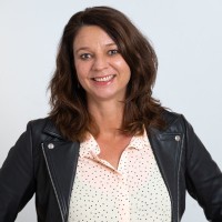 Saskia Moolhuijzen