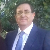 Rafael Pérez Cantero